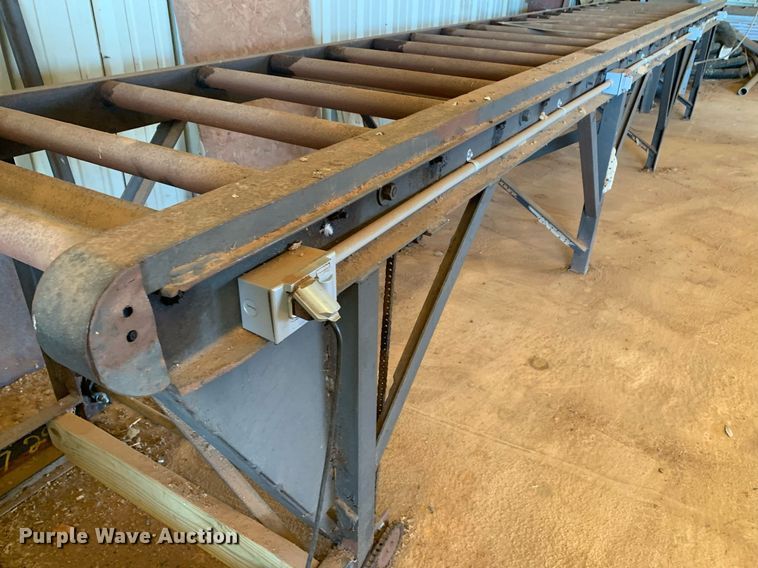 image for item DP8795 Woodmaster W-725  planer