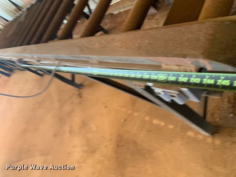 image for item DP8795 Woodmaster W-725  planer