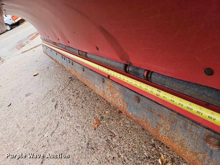 image for item DS5728 2006 Ford F550 Super Duty XL  dump truck