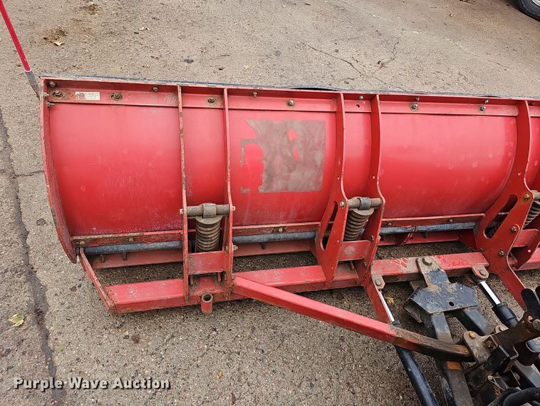 image for item DS5728 2006 Ford F550 Super Duty XL  dump truck