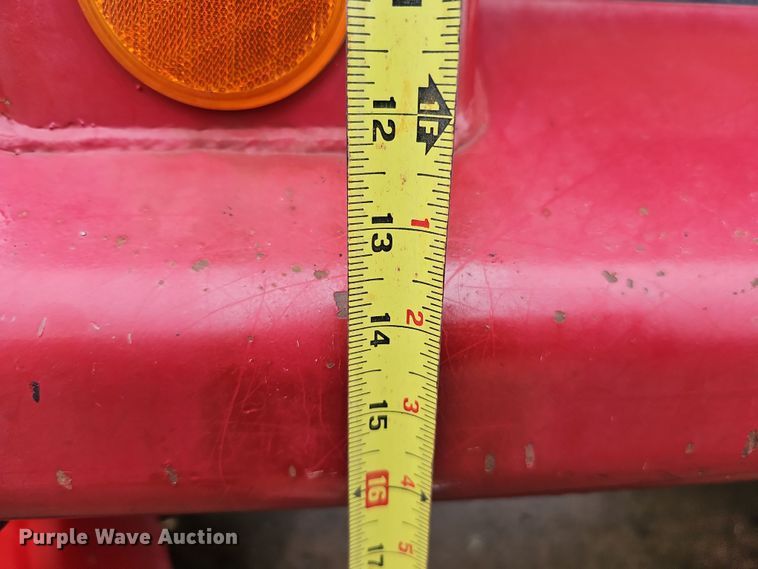 image for item DS5728 2006 Ford F550 Super Duty XL  dump truck