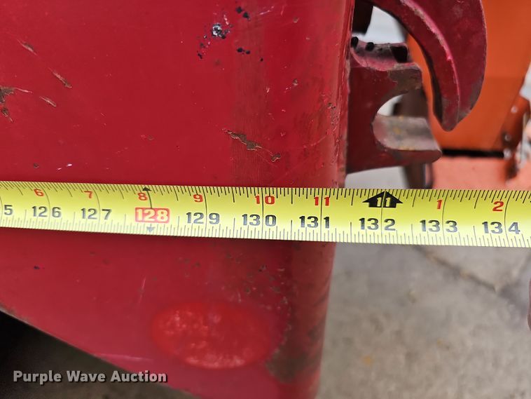 image for item DS5728 2006 Ford F550 Super Duty XL  dump truck