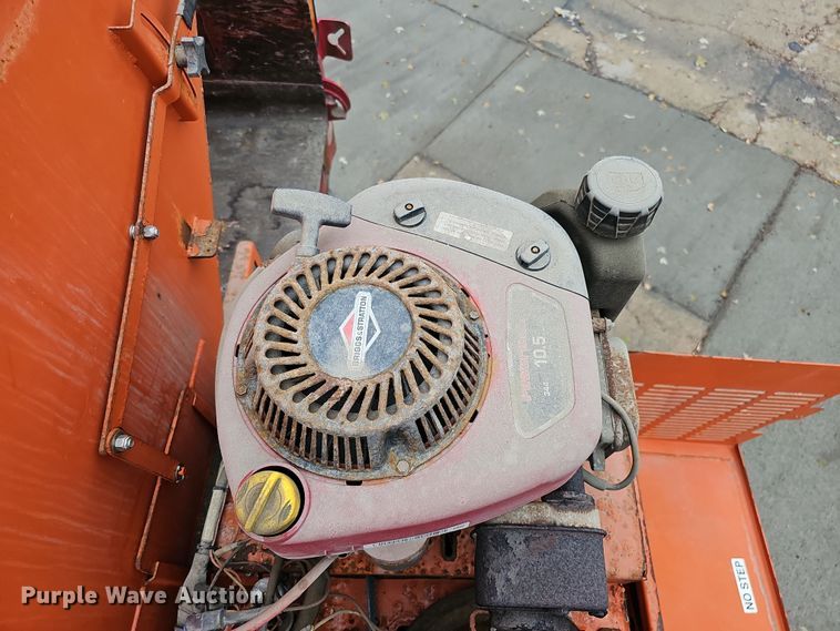 image for item DS5728 2006 Ford F550 Super Duty XL  dump truck