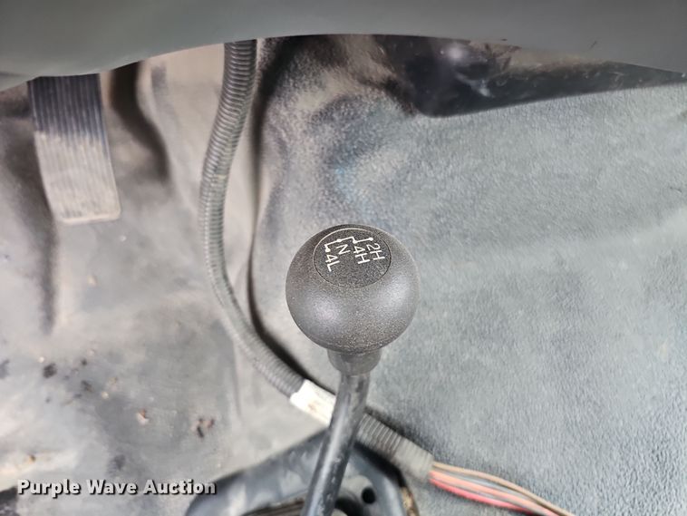 image for item DS5728 2006 Ford F550 Super Duty XL  dump truck