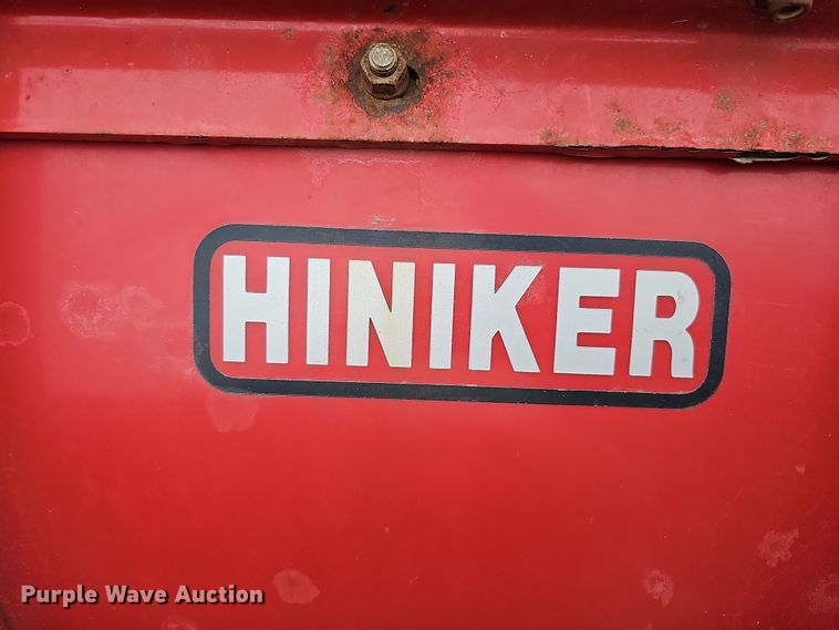 image for item DS5728 2006 Ford F550 Super Duty XL  dump truck