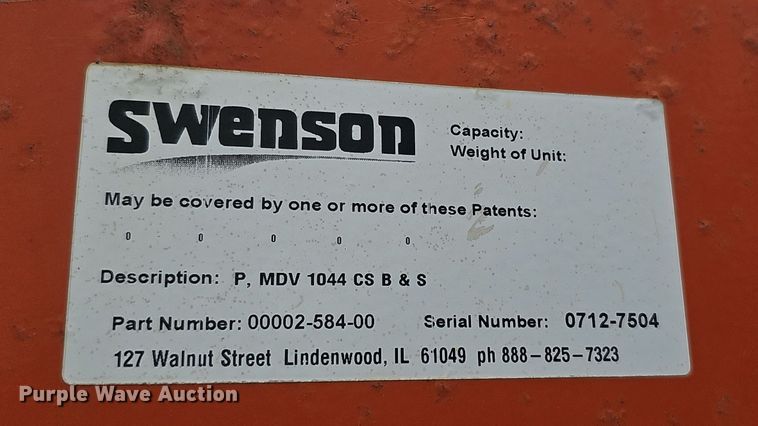 image for item DS5728 2006 Ford F550 Super Duty XL  dump truck