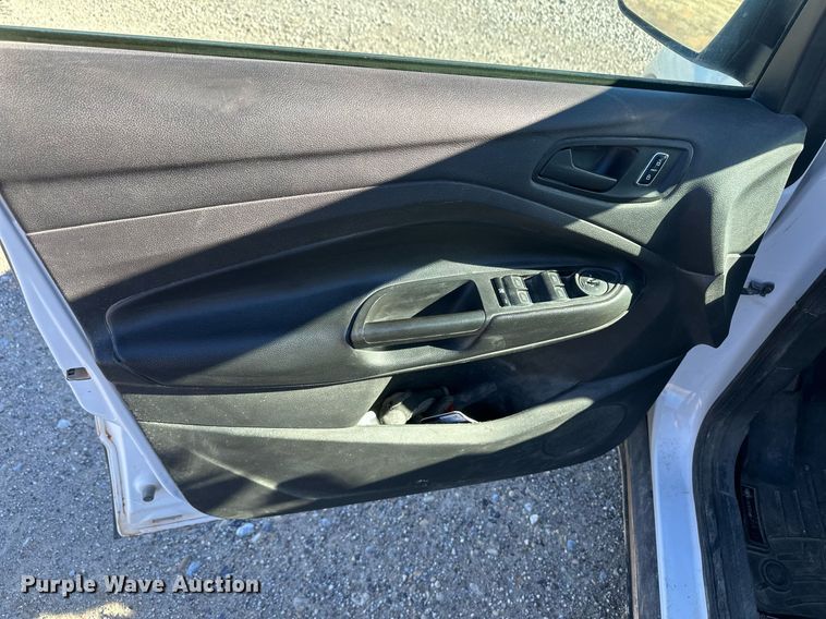 image for item EK9887 2015 Ford Escape  SUV