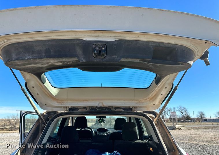 image for item EK9887 2015 Ford Escape  SUV