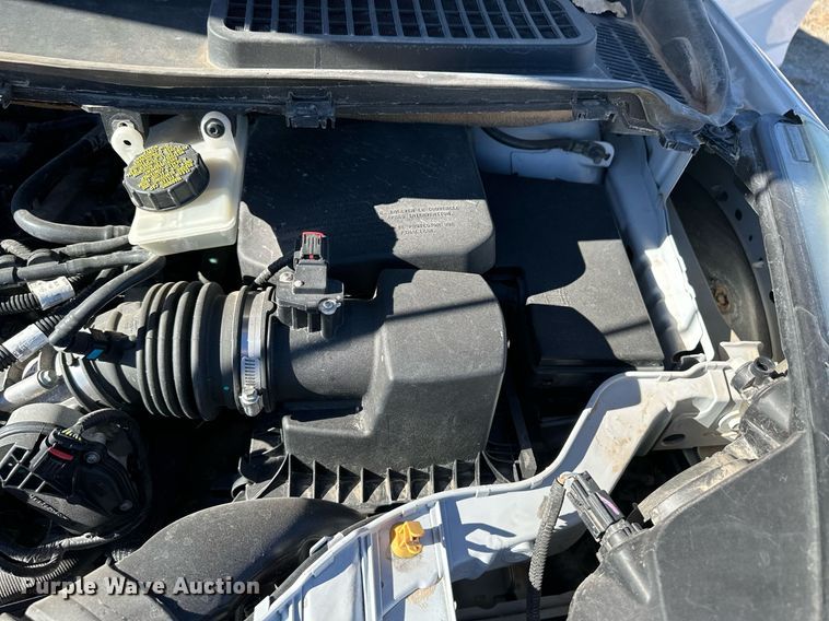 image for item EK9887 2015 Ford Escape  SUV