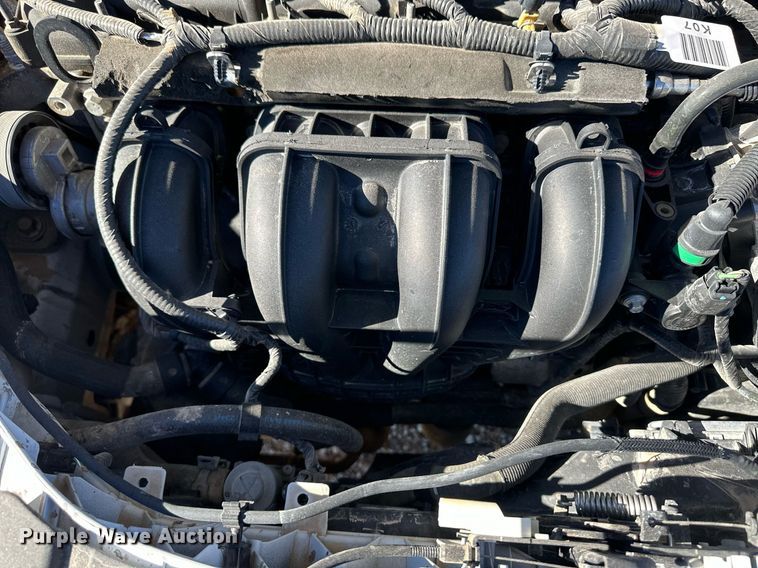 image for item EK9887 2015 Ford Escape  SUV