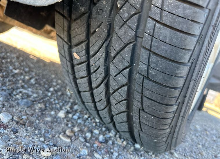 image for item EK9887 2015 Ford Escape  SUV