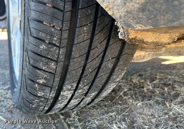 image for item EK9887 2015 Ford Escape  SUV