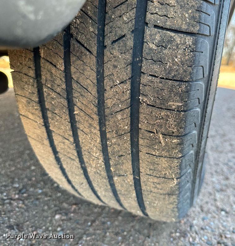 image for item GG9873 2002 Mercury Grand Marquis LS