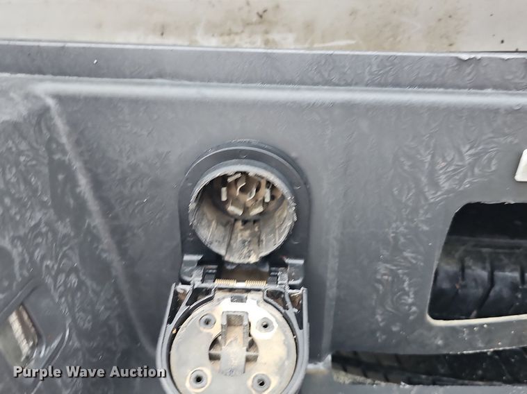 image for item IO9783 2014 Chevrolet Silverado 1500  Double Cab pickup truck