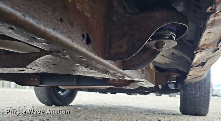 image for item IO9783 2014 Chevrolet Silverado 1500  Double Cab pickup truck