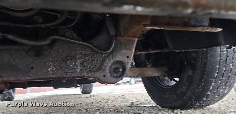 image for item IO9783 2014 Chevrolet Silverado 1500  Double Cab pickup truck