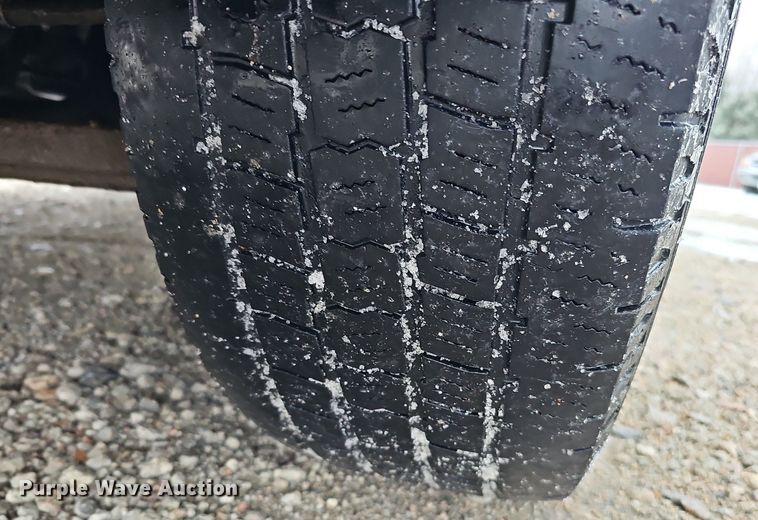 image for item IO9783 2014 Chevrolet Silverado 1500  Double Cab pickup truck