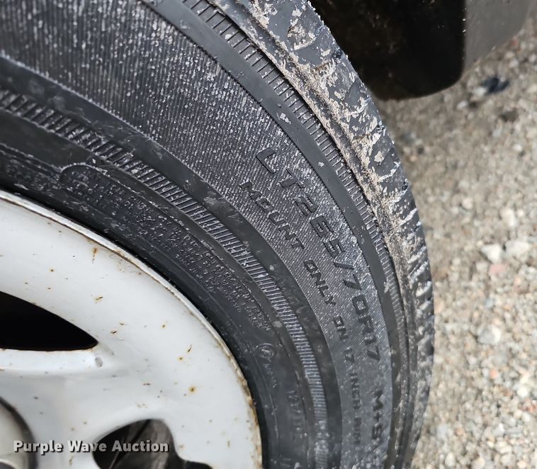 image for item IO9783 2014 Chevrolet Silverado 1500  Double Cab pickup truck