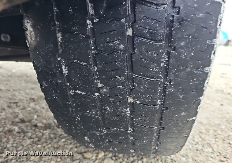 image for item IO9783 2014 Chevrolet Silverado 1500  Double Cab pickup truck