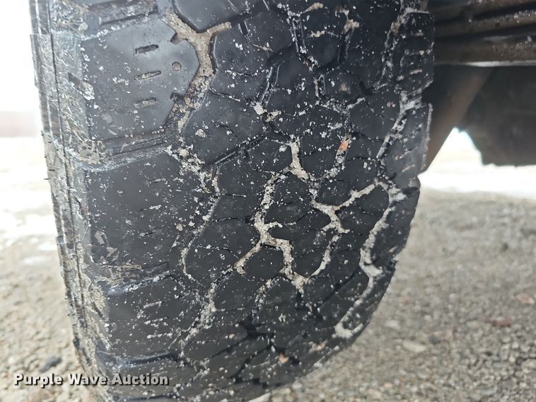 image for item IO9783 2014 Chevrolet Silverado 1500  Double Cab pickup truck