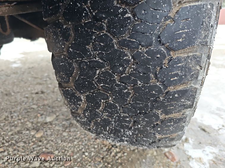 image for item IO9783 2014 Chevrolet Silverado 1500  Double Cab pickup truck