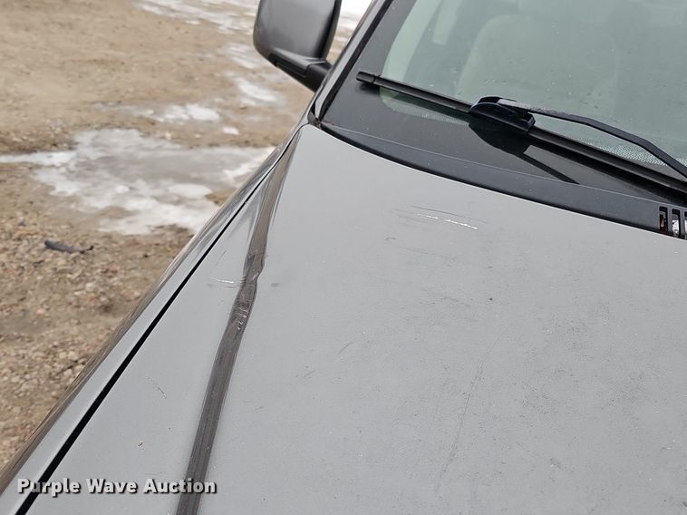 image for item IO9784 2013 Dodge Journey SXT  SUV