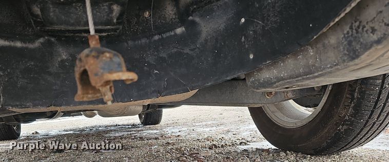 image for item IO9784 2013 Dodge Journey SXT  SUV