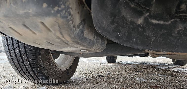 image for item IO9784 2013 Dodge Journey SXT  SUV