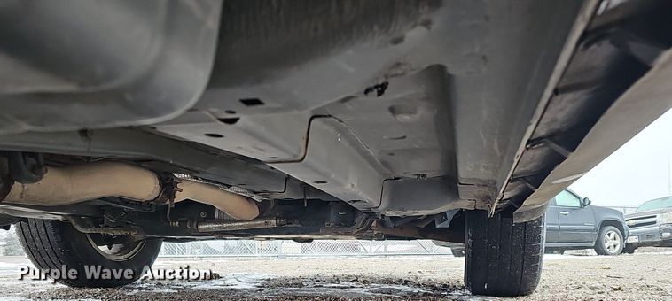 image for item IO9784 2013 Dodge Journey SXT  SUV