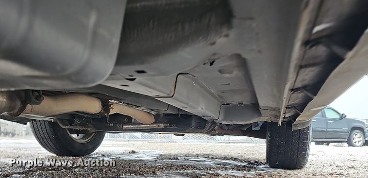 image for item IO9784 2013 Dodge Journey SXT  SUV