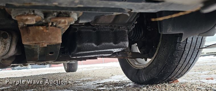 image for item IO9784 2013 Dodge Journey SXT  SUV