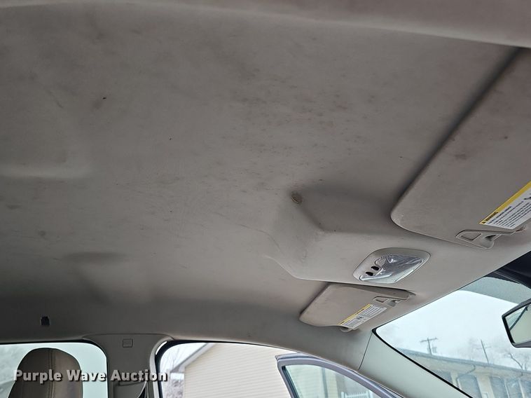 image for item IO9784 2013 Dodge Journey SXT  SUV