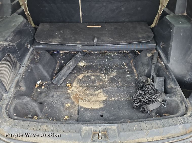 image for item IO9784 2013 Dodge Journey SXT  SUV