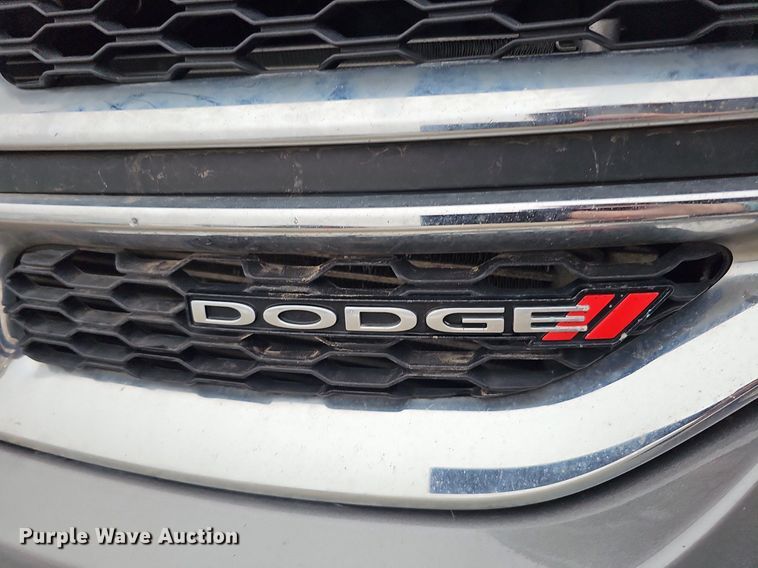 image for item IO9784 2013 Dodge Journey SXT  SUV