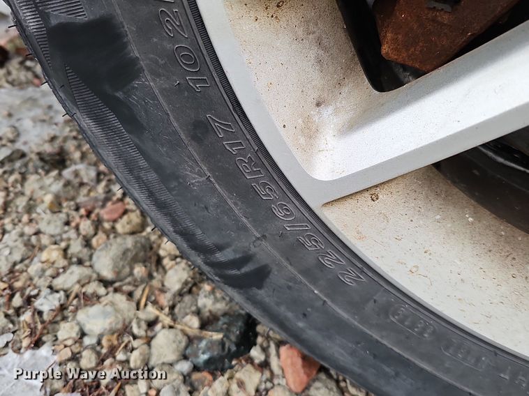 image for item IO9784 2013 Dodge Journey SXT  SUV