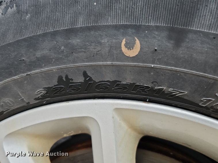 image for item IO9784 2013 Dodge Journey SXT  SUV