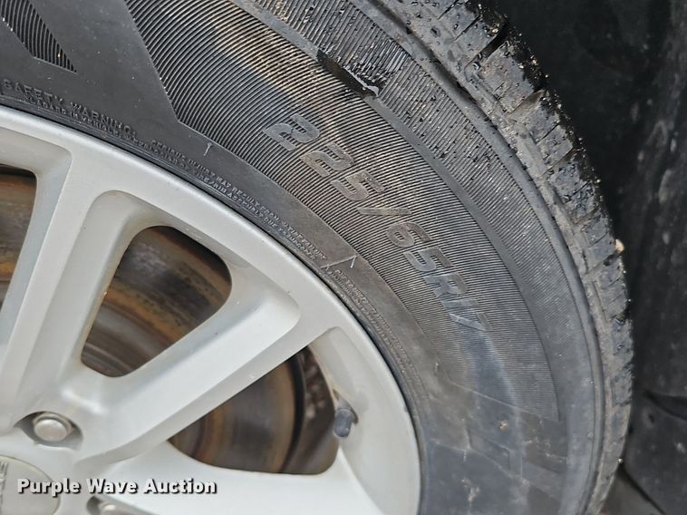 image for item IO9784 2013 Dodge Journey SXT  SUV