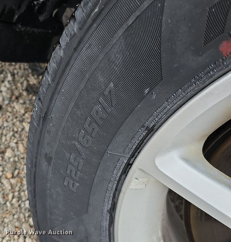 image for item IO9784 2013 Dodge Journey SXT  SUV