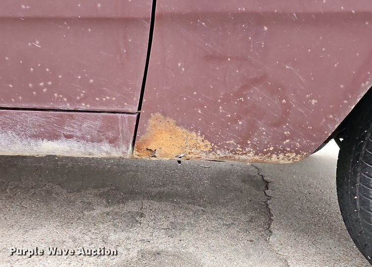 image for item IO9785 1967 Ford Fairlane