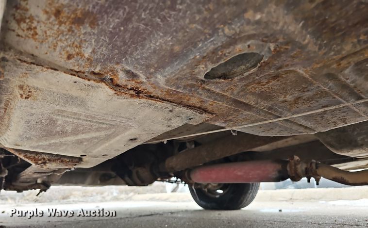 image for item IO9785 1967 Ford Fairlane