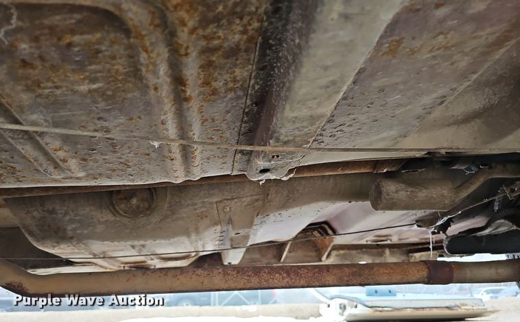 image for item IO9785 1967 Ford Fairlane