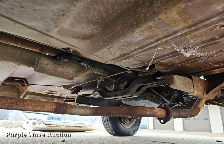 image for item IO9785 1967 Ford Fairlane