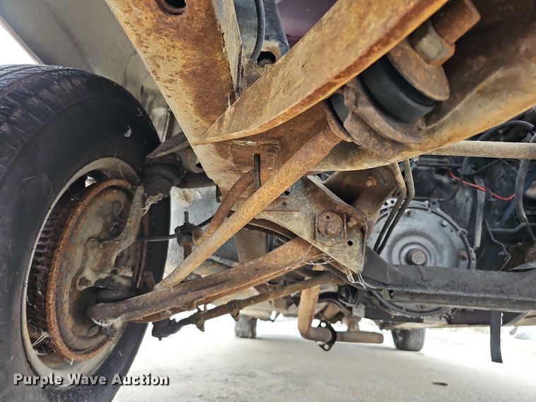 image for item IO9785 1967 Ford Fairlane