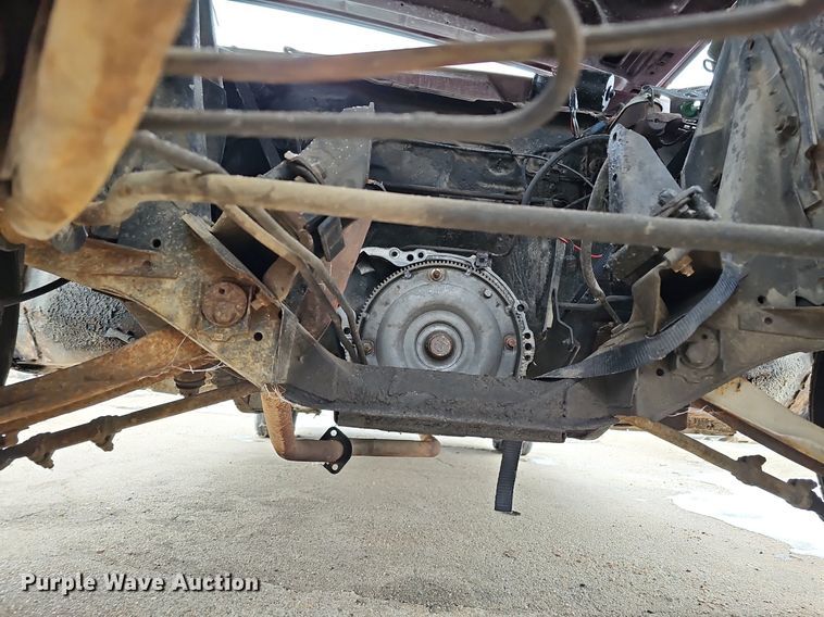 image for item IO9785 1967 Ford Fairlane