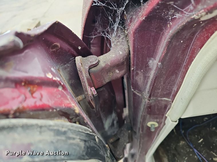 image for item IO9785 1967 Ford Fairlane