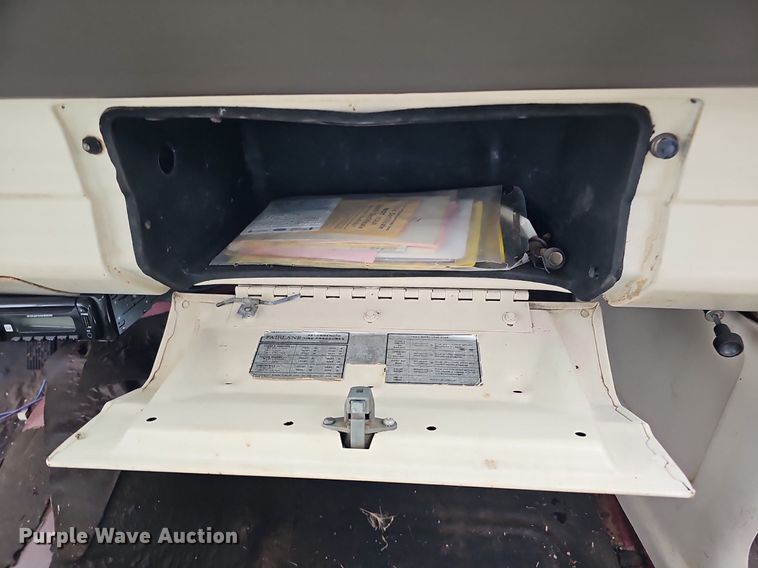 image for item IO9785 1967 Ford Fairlane