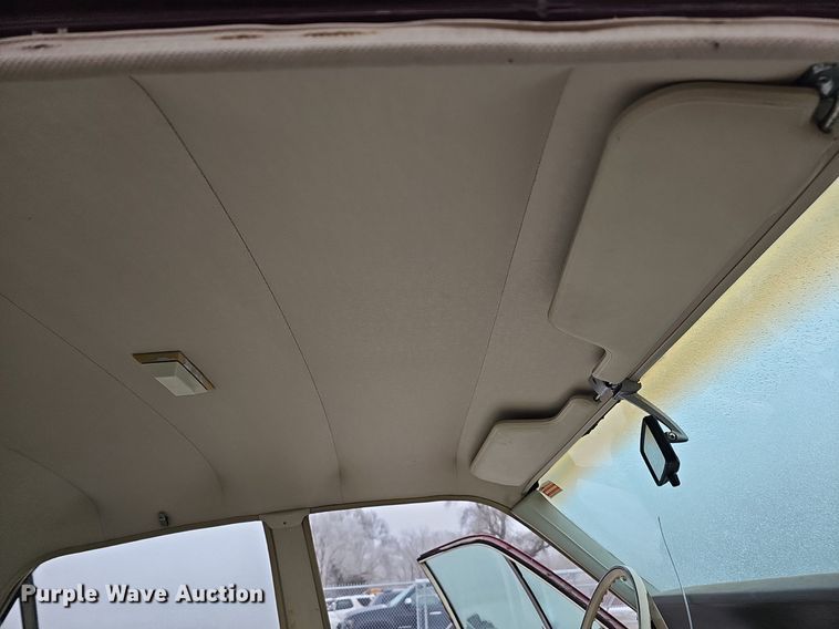 image for item IO9785 1967 Ford Fairlane