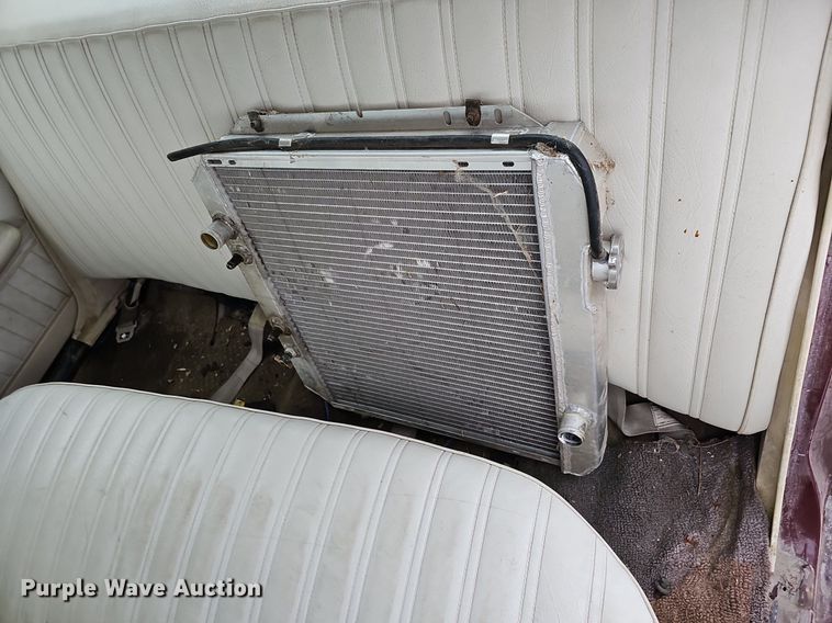 image for item IO9785 1967 Ford Fairlane