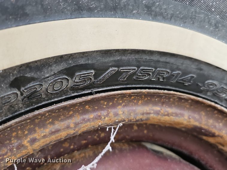 image for item IO9785 1967 Ford Fairlane