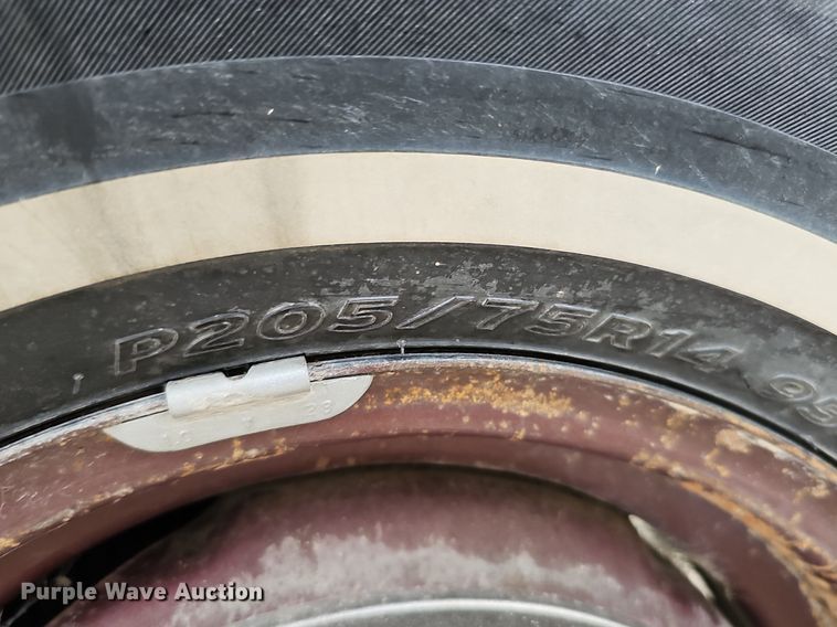 image for item IO9785 1967 Ford Fairlane